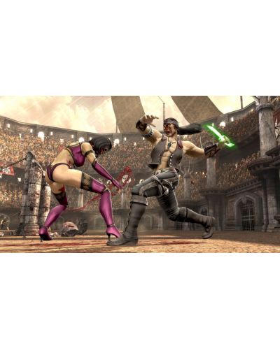 Mortal Kombat - Komplete Edition (Xbox 360) - 8