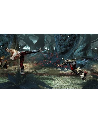 Mortal Kombat - Komplete Edition (Xbox 360) - 3