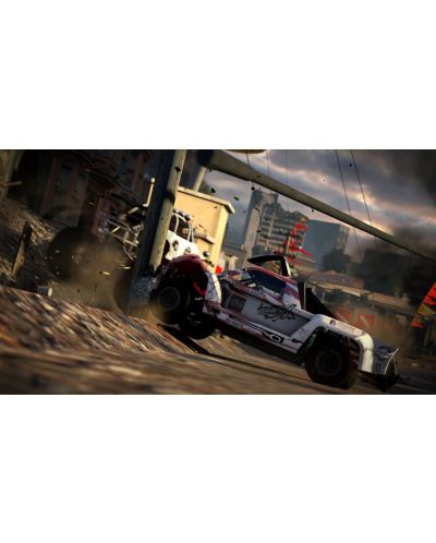 MotorStorm: Apocalypse - Essentials (PS3) - 6