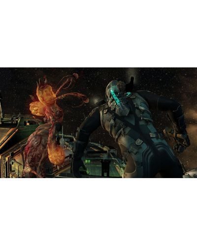 Dead Space 2 (PS3) - 6