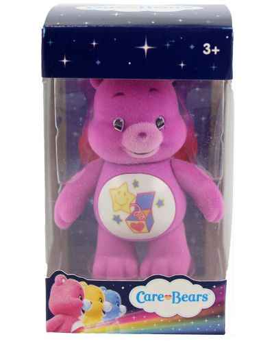 Figurina Care Bears - 7 cm, sortiment - 5