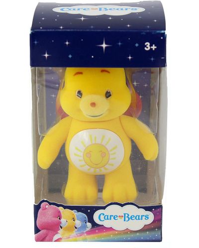 Figurina Care Bears - 7 cm, sortiment - 2