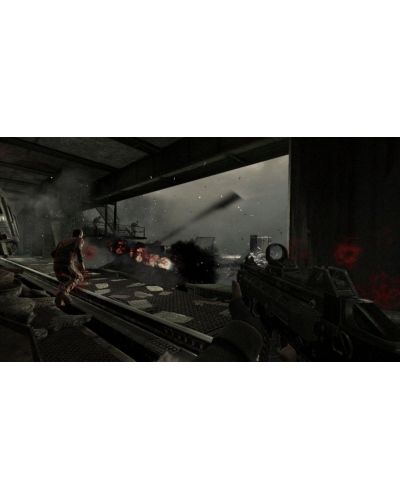 F3AR - First Encounter Assault Recon 3 (PS3) - 12
