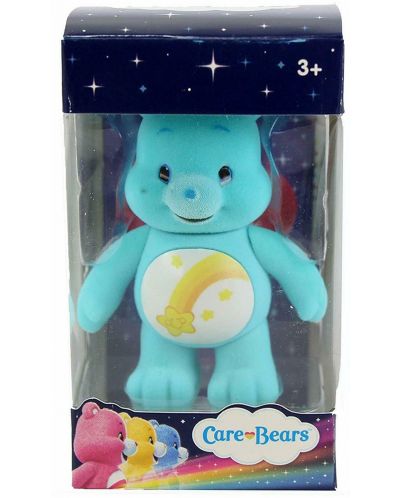 Figurina Care Bears - 7 cm, sortiment - 3