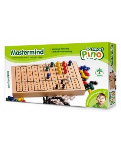 Joc de inteligenta Pino - Mastermind  - 2