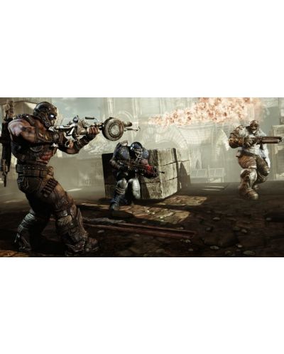 Gears of War 3 (Xbox One/360) - 10