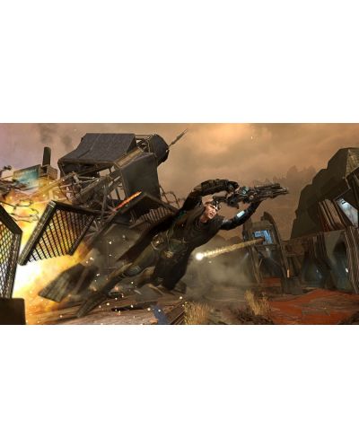 Red Faction: Armageddon (Xbox One/360) - 9