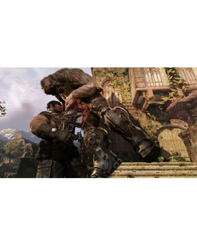 Gears of War 3 (Xbox One/360) - 11