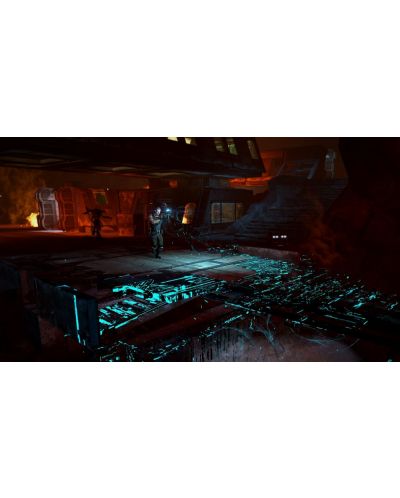 Red Faction: Armageddon (Xbox One/360) - 12