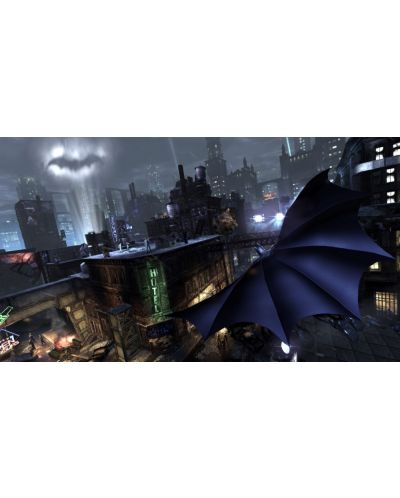 Batman: Arkham City - GOTY (PS3) - 7