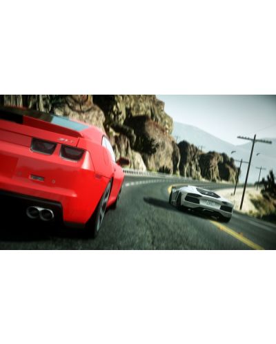 Need For Speed: The Run - Essentials (PS3) - 13