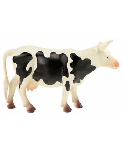 Set figurine Тoi Toys Animal World - Deluxe, Animale de casa, 5 bucati - 3