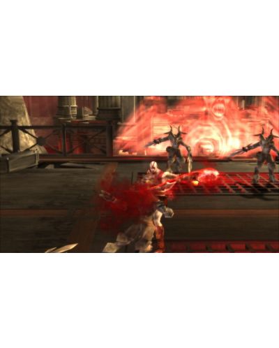 God of War: Origins Collection - Essentials (PS3) - 3
