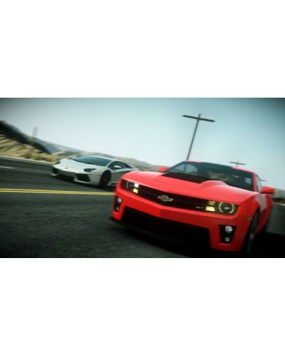 Need For Speed: The Run - Essentials (PS3) - 14