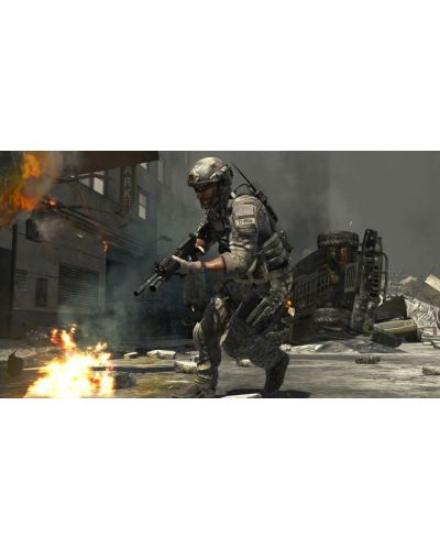 Call of Duty: Modern Warfare 3 (Xbox 360) - 5