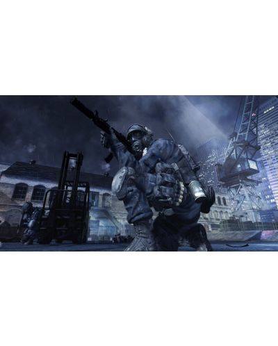 Call of Duty: Modern Warfare 3 (Xbox 360) - 4
