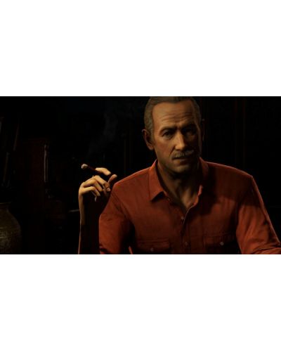 Uncharted 3 Drake's Deception - Essentials (PS3) - 9