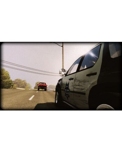 Driver San Francisco - Essentials (PS3) - 5