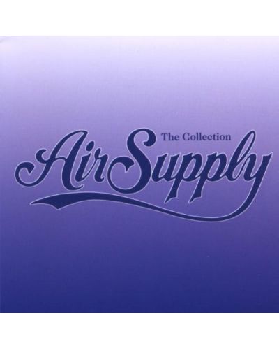 Air Supply - The Collection (CD) - 1