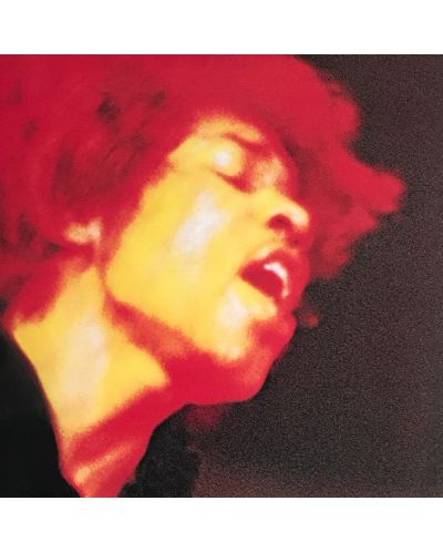 Jimi Hendrix - Electric Ladyland (2 Vinyl) - 1