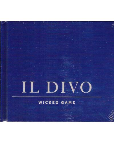 Il Divo - Wicked Game (CD + DVD) - 1