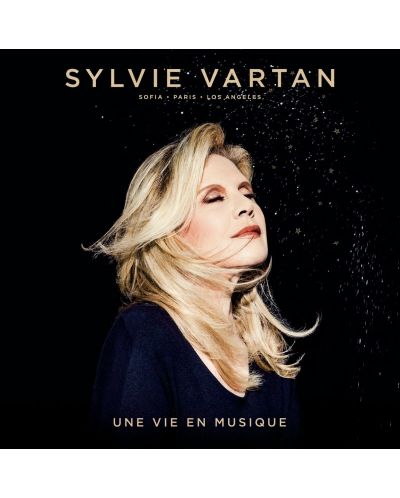Sylvie Vartan - Une Vie En Musique (CD) - 1
