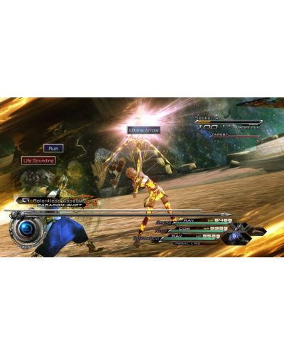 Final Fantasy XIII-2 (Xbox 360) - 8