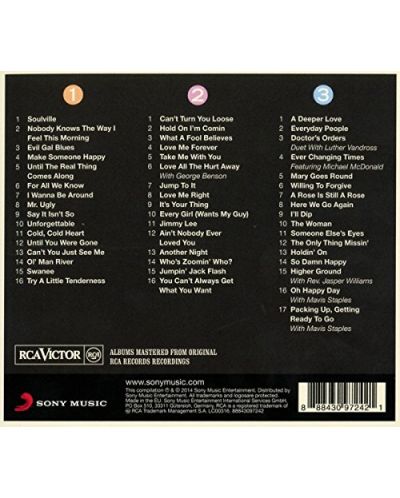 Various Artists - The Real... Aretha Franklin (CD) - 2