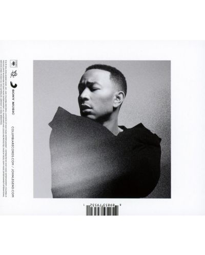 John Legend - Darkness and Light (CD) - 2