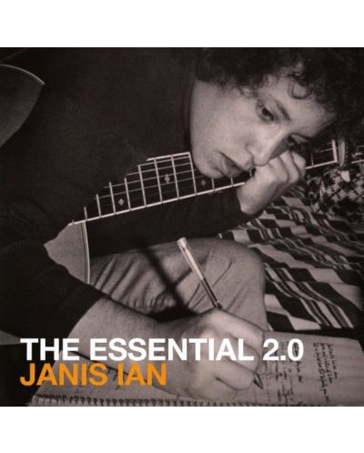 Janis Ian - The Essential 2 (2 CD) - 1