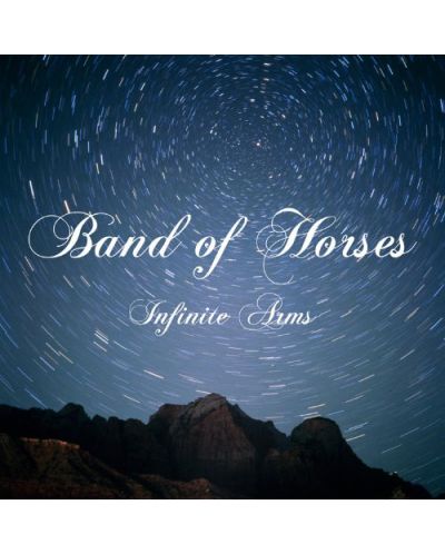 Band of Horses - Infinite Arms (Vinyl) - 1