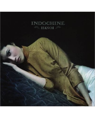 Indochine - Hanoi (3 Vinyl) - 1