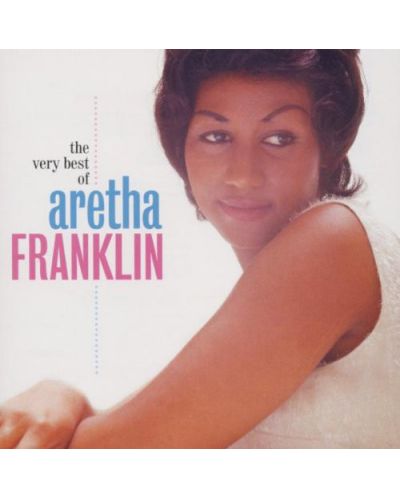 Aretha Franklin - Aretha Franklin - the Very Best Of (CD) - 1