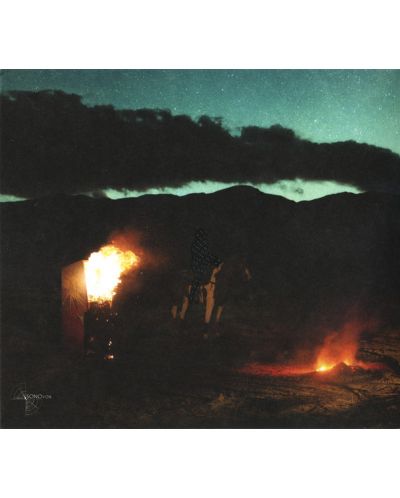 Arcade Fire - Everything Now (Night Version) (CD) - 2