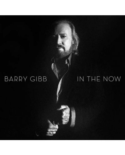 Barry Gibb - in the Now (CD) - 1
