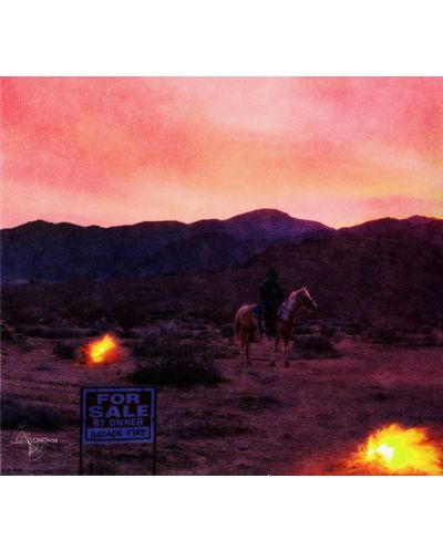 Arcade Fire - Everything Now (Day Version) (CD) - 2