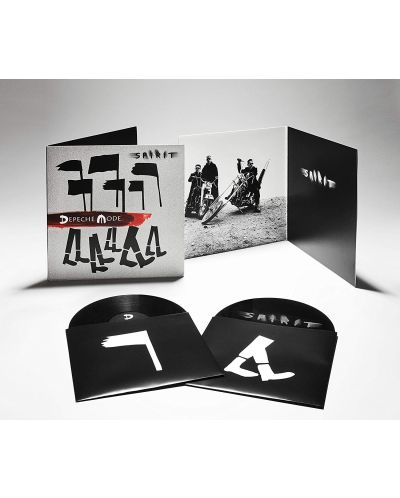 Depeche Mode - Spirit (Vinyl) - 2