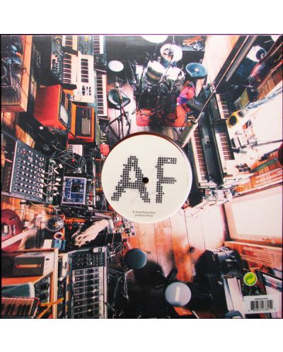 Arcade Fire - Everything Now (Vinyl) - 2