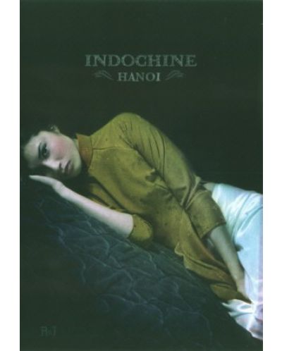 Indochine - Hanoi (DVD) - 1