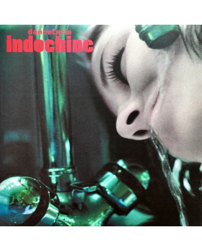 Indochine - Dancetaria (2 Vinyl) - 1