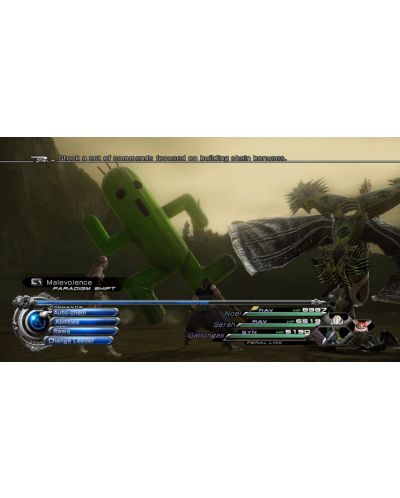Final Fantasy XIII-2 (Xbox 360) - 7