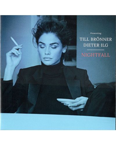 Till Bronner & Dieter Ilg - Nightfall - (CD) - 1
