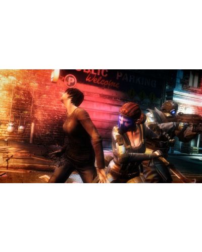 Resident Evil: Operation Raccoon City (Xbox 360) - 9