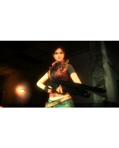 Resident Evil: Operation Raccoon City (Xbox 360) - 4
