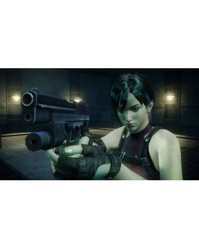 Resident Evil: Operation Raccoon City (Xbox 360) - 3