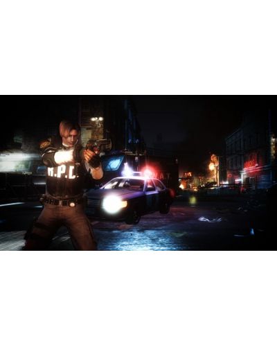 Resident Evil: Operation Raccoon City (Xbox 360) - 11