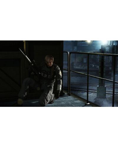 Resident Evil: Operation Raccoon City (Xbox 360) - 6
