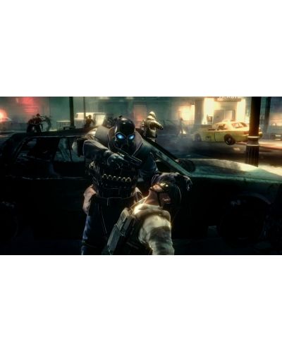 Resident Evil: Operation Raccoon City (Xbox 360) - 7