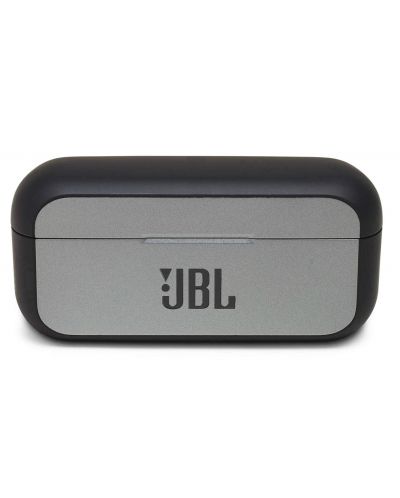 Casti port JBL - Reflect Flow, wireless, negre - 3