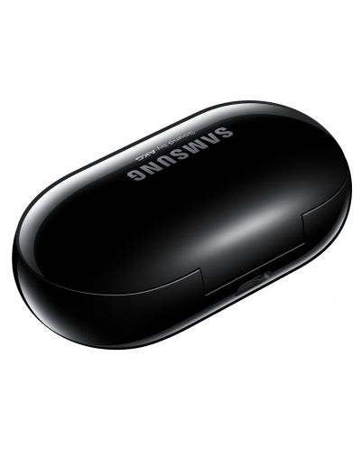 Casti Samsung Galaxy- Buds+, TWS, negre - 9